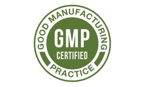 Herpafend GMP Certified